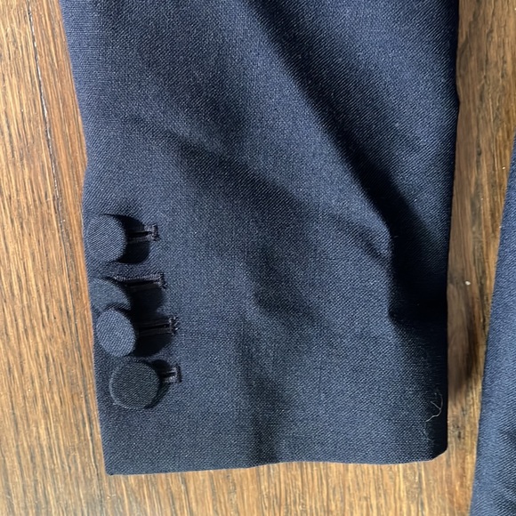 Reiss Rocco Jacket Blazer Size 10 - Picture 7 of 12